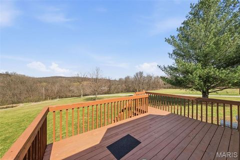 Tiny photo for 75 Morgans Way, Elsberry, MO 63343 (MLS # 26017712)