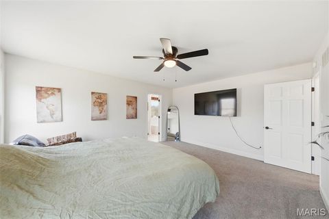 Tiny photo for 75 Morgans Way, Elsberry, MO 63343 (MLS # 26017712)