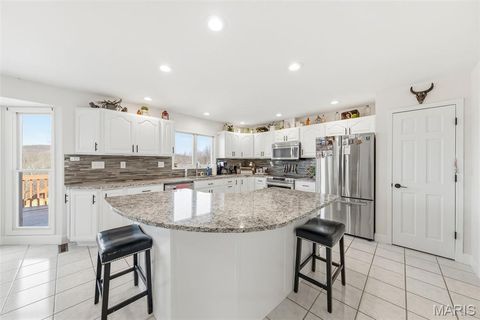 Tiny photo for 75 Morgans Way, Elsberry, MO 63343 (MLS # 26017712)
