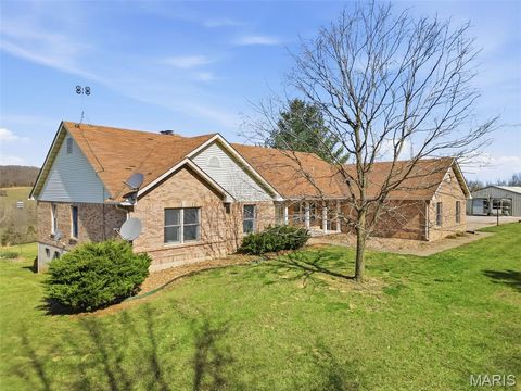 Tiny photo for 75 Morgans Way, Elsberry, MO 63343 (MLS # 26017712)