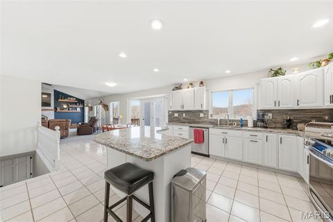 Tiny photo for 75 Morgans Way, Elsberry, MO 63343 (MLS # 26017712)