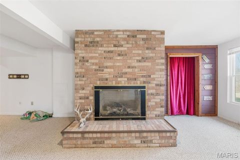 Tiny photo for 75 Morgans Way, Elsberry, MO 63343 (MLS # 26017712)