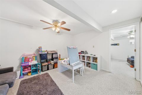 Tiny photo for 75 Morgans Way, Elsberry, MO 63343 (MLS # 26017712)