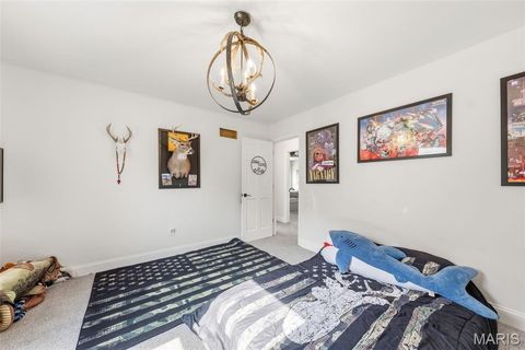 Tiny photo for 75 Morgans Way, Elsberry, MO 63343 (MLS # 26017712)