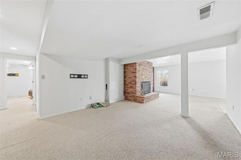 Tiny photo for 75 Morgans Way, Elsberry, MO 63343 (MLS # 26017712)