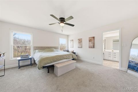 Tiny photo for 75 Morgans Way, Elsberry, MO 63343 (MLS # 26017712)