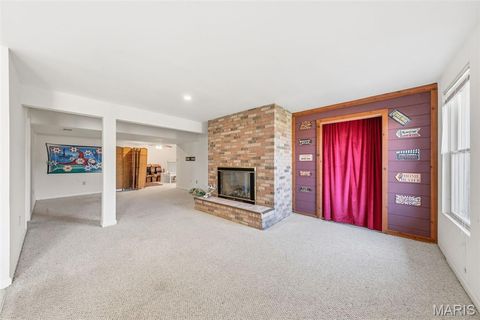 Tiny photo for 75 Morgans Way, Elsberry, MO 63343 (MLS # 26017712)