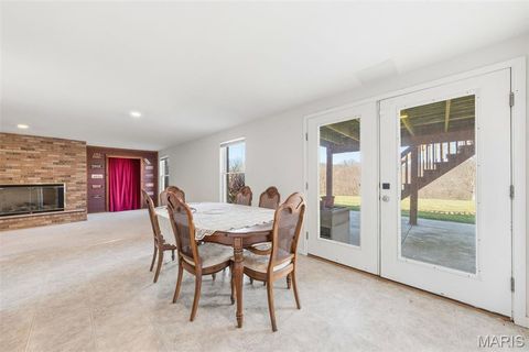 Tiny photo for 75 Morgans Way, Elsberry, MO 63343 (MLS # 26017712)