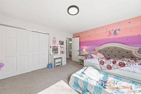 Tiny photo for 75 Morgans Way, Elsberry, MO 63343 (MLS # 26017712)