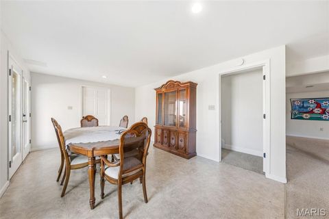 Tiny photo for 75 Morgans Way, Elsberry, MO 63343 (MLS # 26017712)