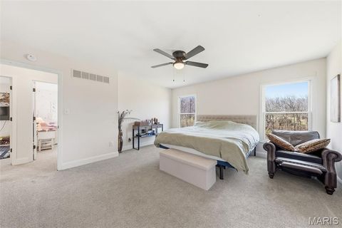 Tiny photo for 75 Morgans Way, Elsberry, MO 63343 (MLS # 26017712)