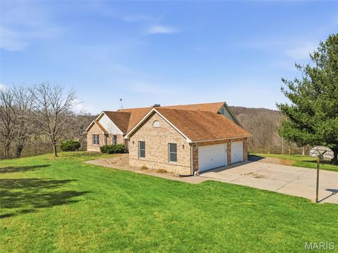 Tiny photo for 75 Morgans Way, Elsberry, MO 63343 (MLS # 26017712)