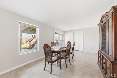 Tiny photo for 75 Morgans Way, Elsberry, MO 63343 (MLS # 26017712)