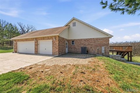 Tiny photo for 75 Morgans Way, Elsberry, MO 63343 (MLS # 26017712)