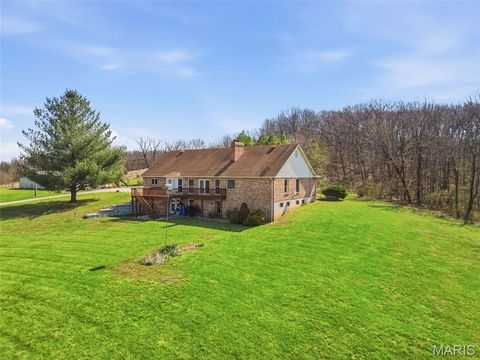 Tiny photo for 75 Morgans Way, Elsberry, MO 63343 (MLS # 26017712)