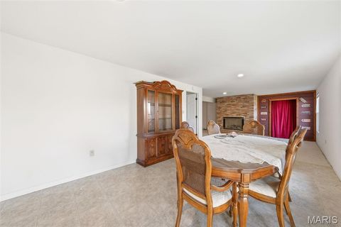 Tiny photo for 75 Morgans Way, Elsberry, MO 63343 (MLS # 26017712)