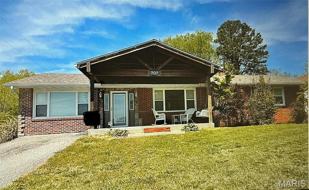 Gibbs Add - Residential