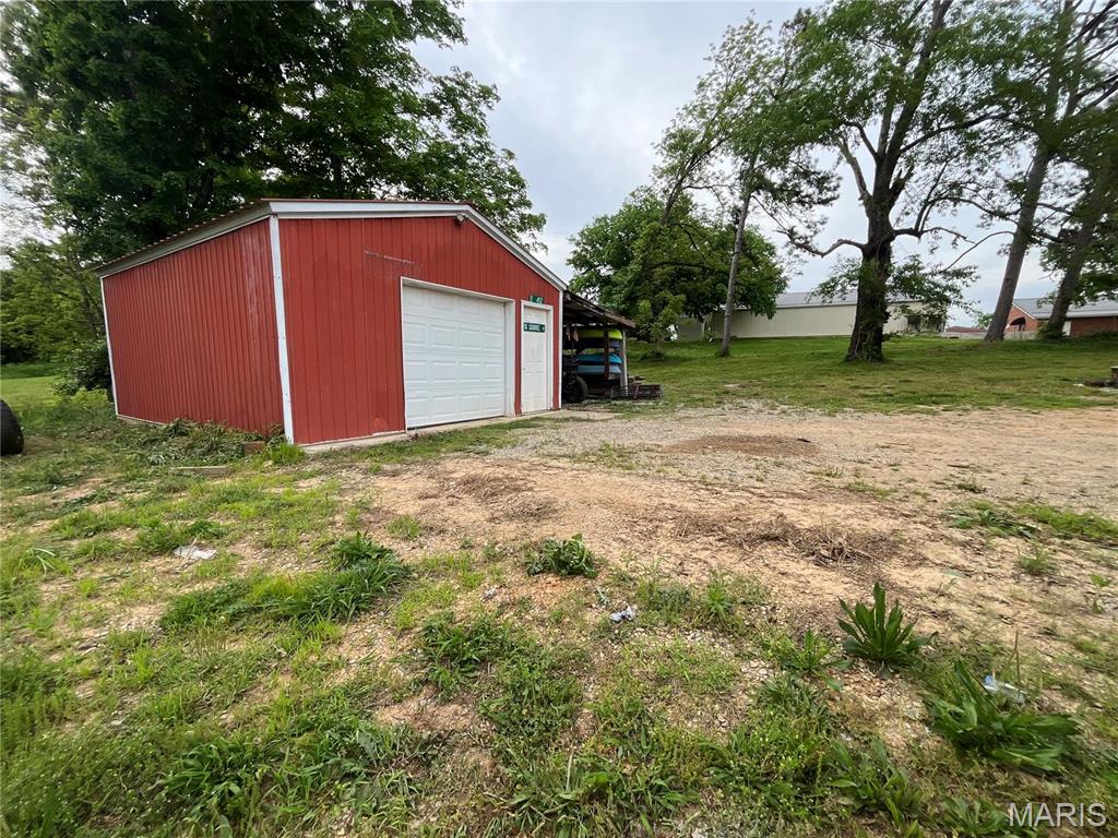 Gibbs Add - Residential