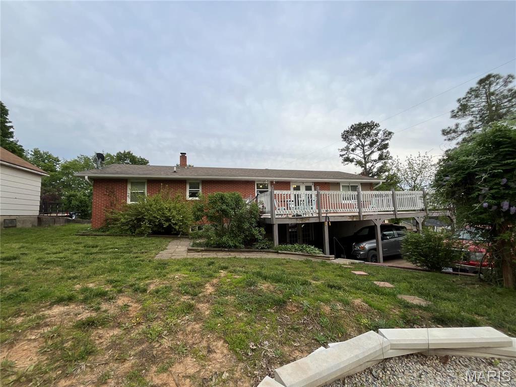 Gibbs Add - Residential