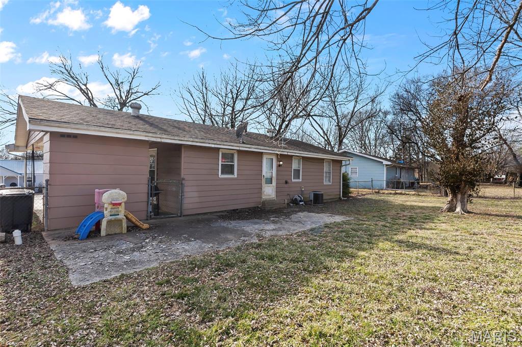 O'Connell Gardens - Residential