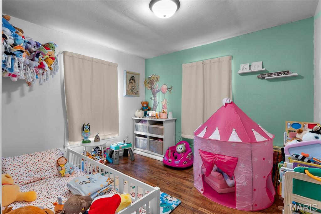 O'Connell Gardens - Residential