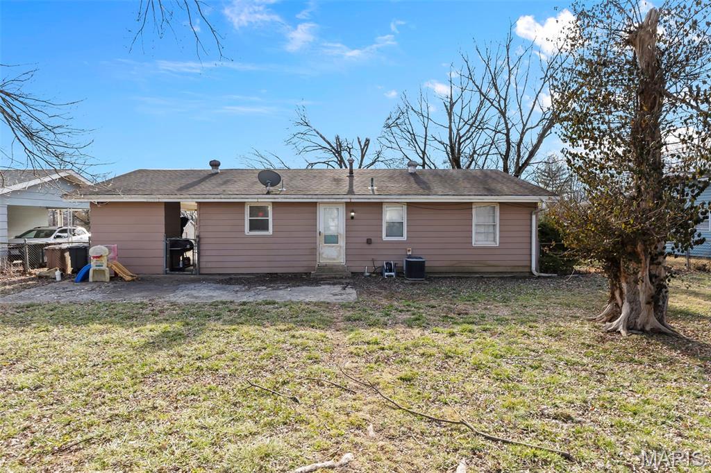 O'Connell Gardens - Residential