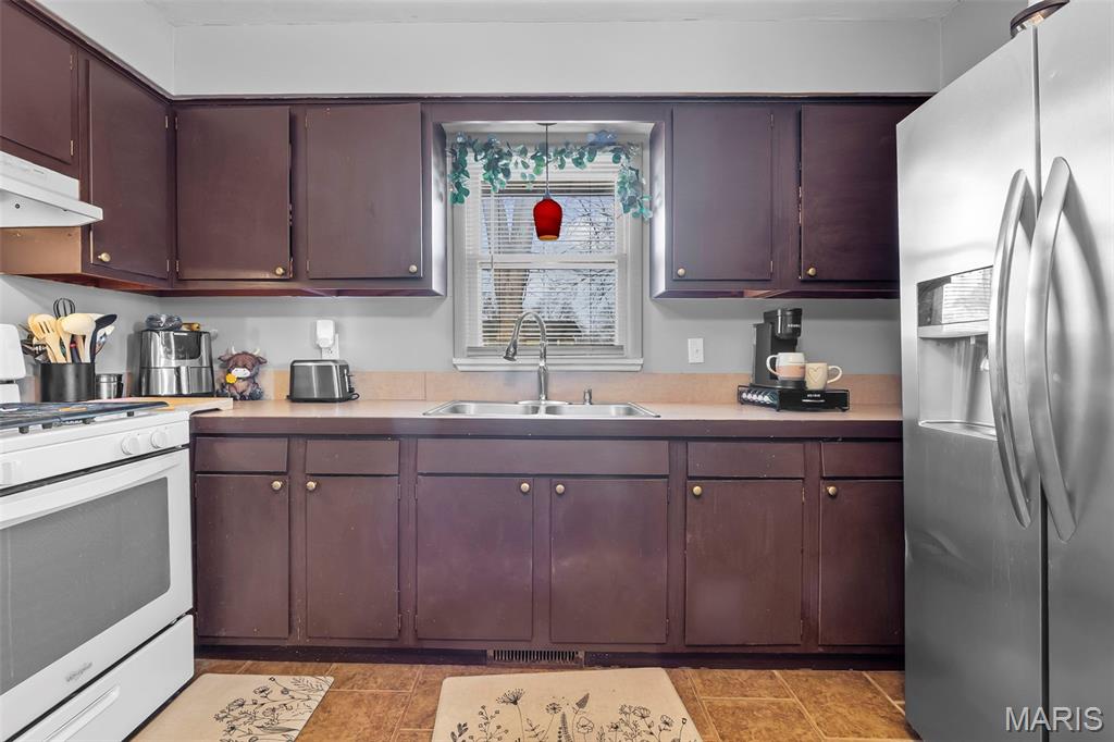 O'Connell Gardens - Residential