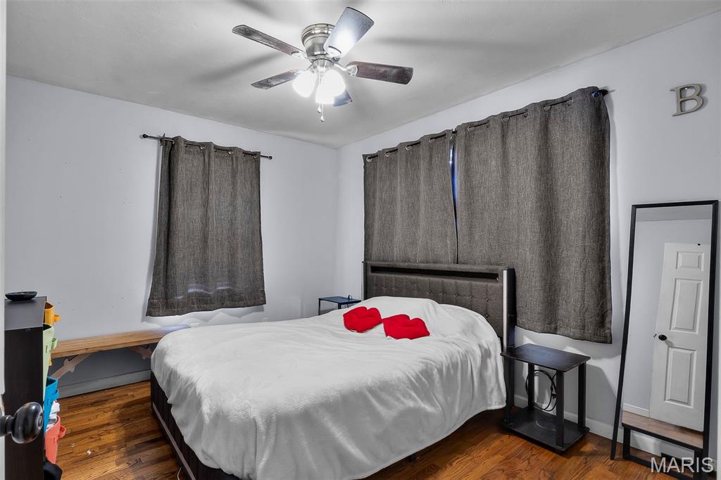 O'Connell Gardens - Residential