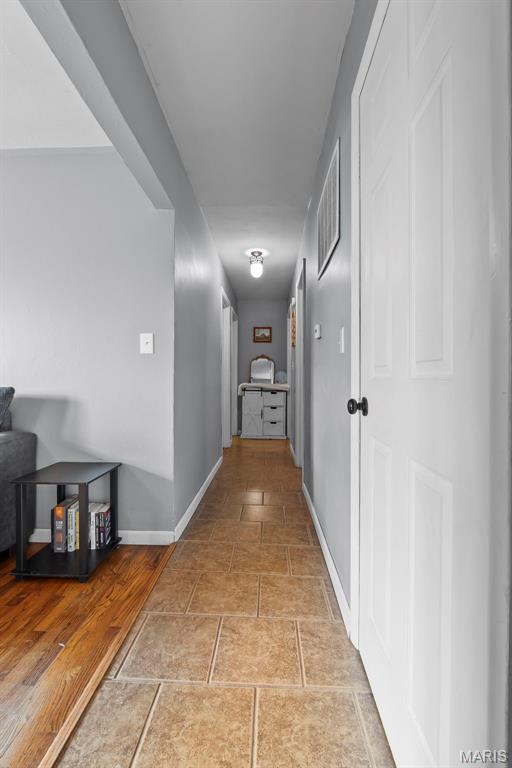 O'Connell Gardens - Residential