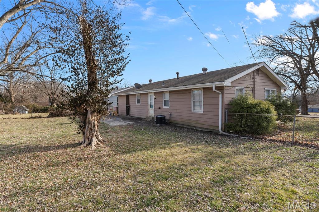 O'Connell Gardens - Residential