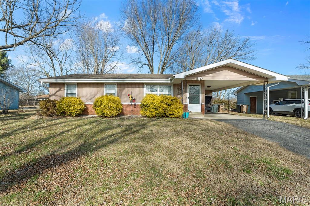 O'Connell Gardens - Residential