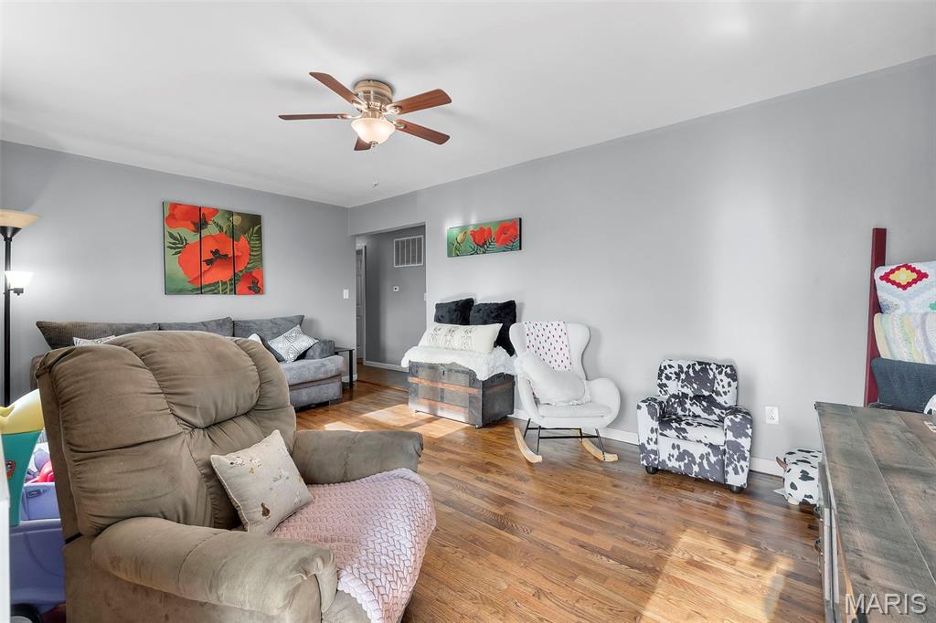 O'Connell Gardens - Residential