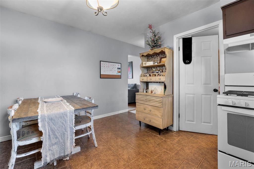 O'Connell Gardens - Residential