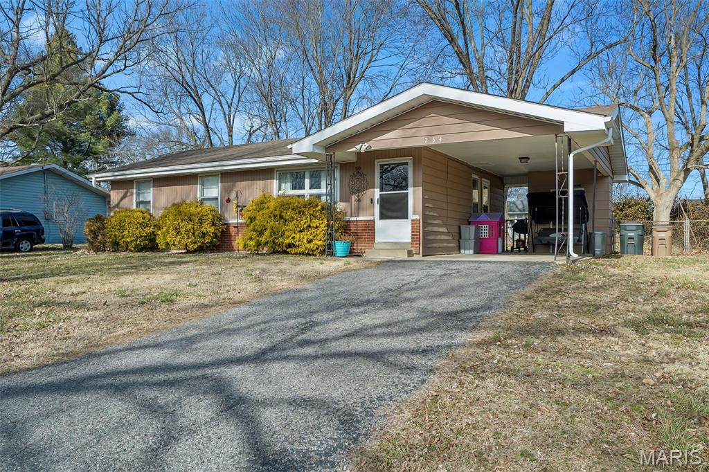 O'Connell Gardens - Residential