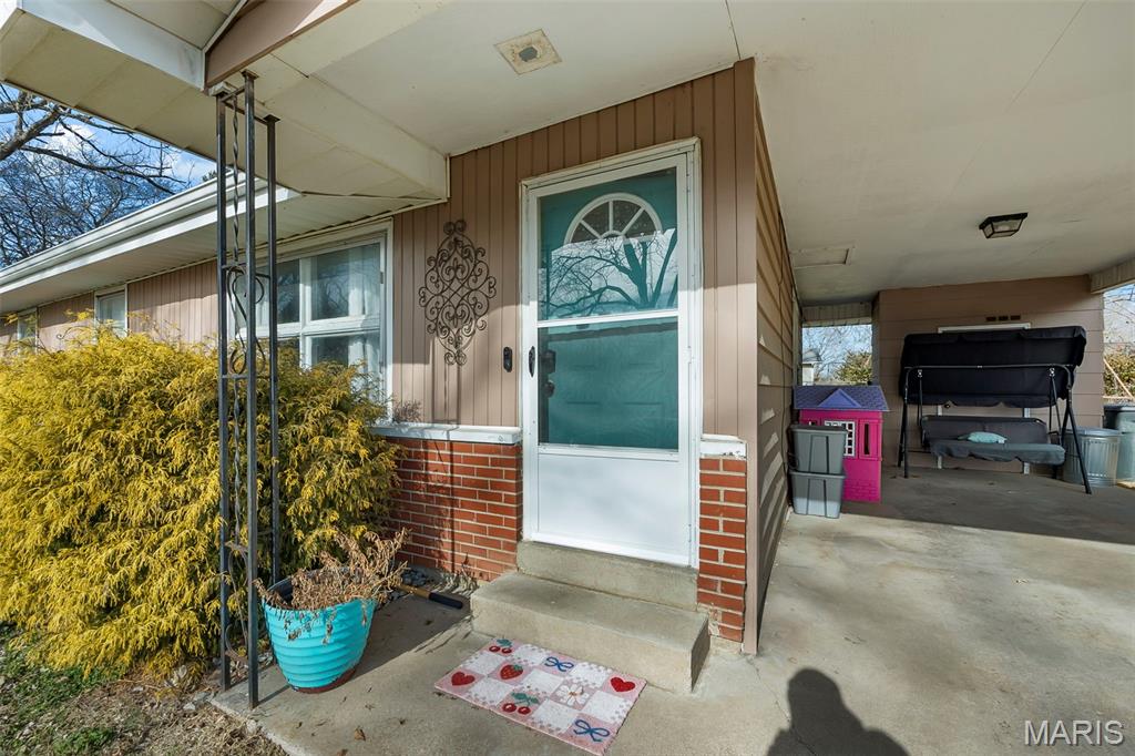 O'Connell Gardens - Residential