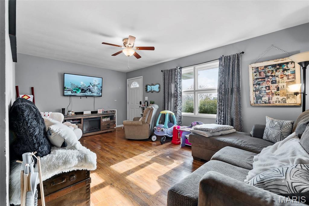 O'Connell Gardens - Residential