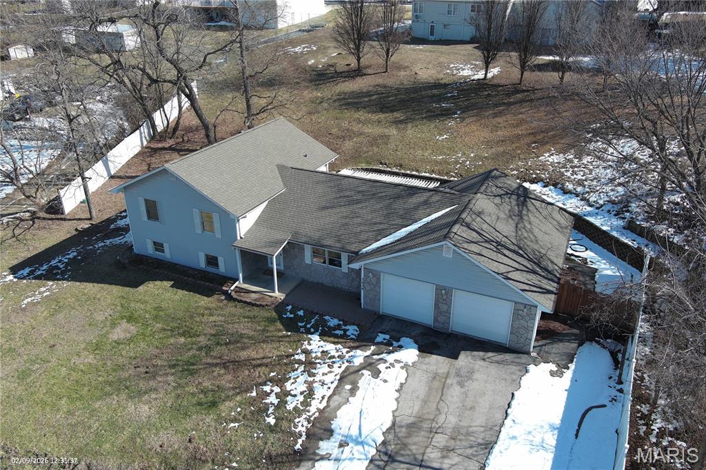 Hillcrest - Residential