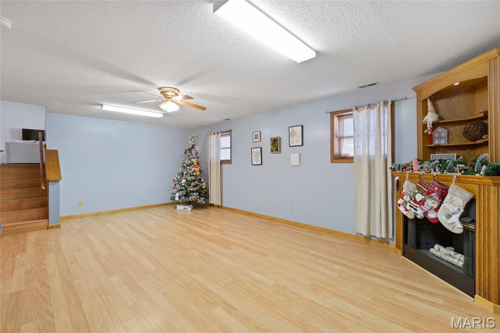 Hillcrest - Residential