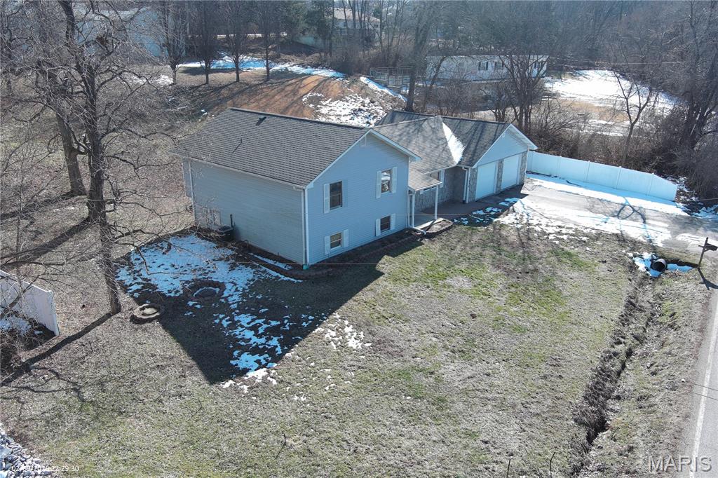 Hillcrest - Residential