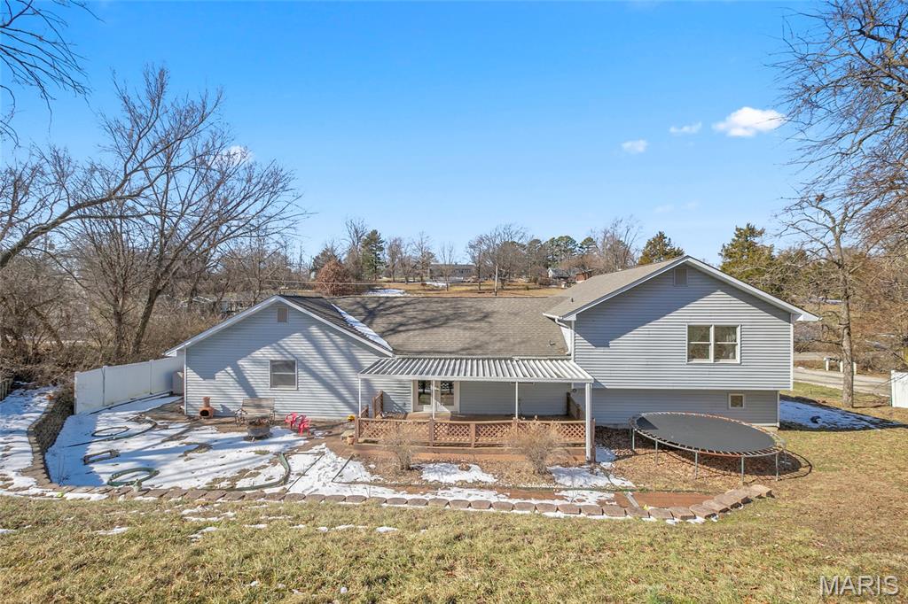 Hillcrest - Residential