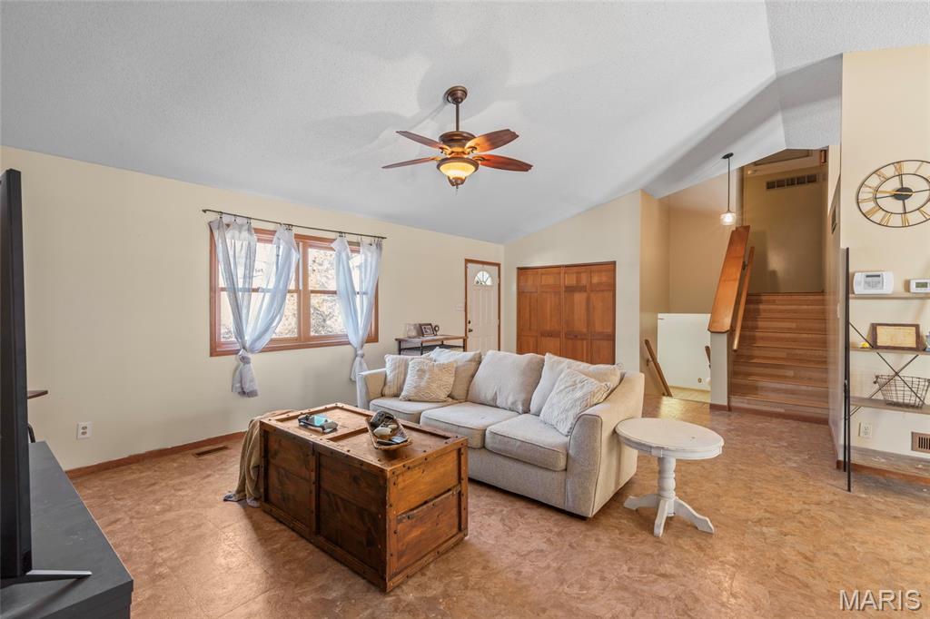 Hillcrest - Residential