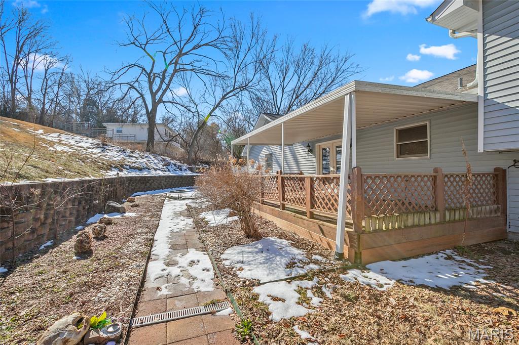 Hillcrest - Residential