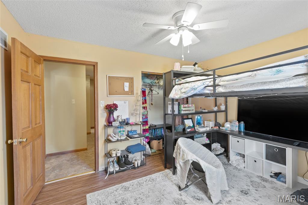 Hillcrest - Residential