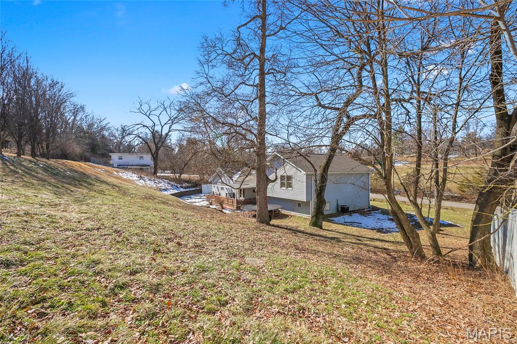 Hillcrest - Residential