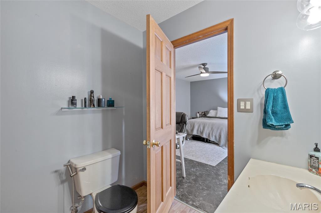 Hillcrest - Residential