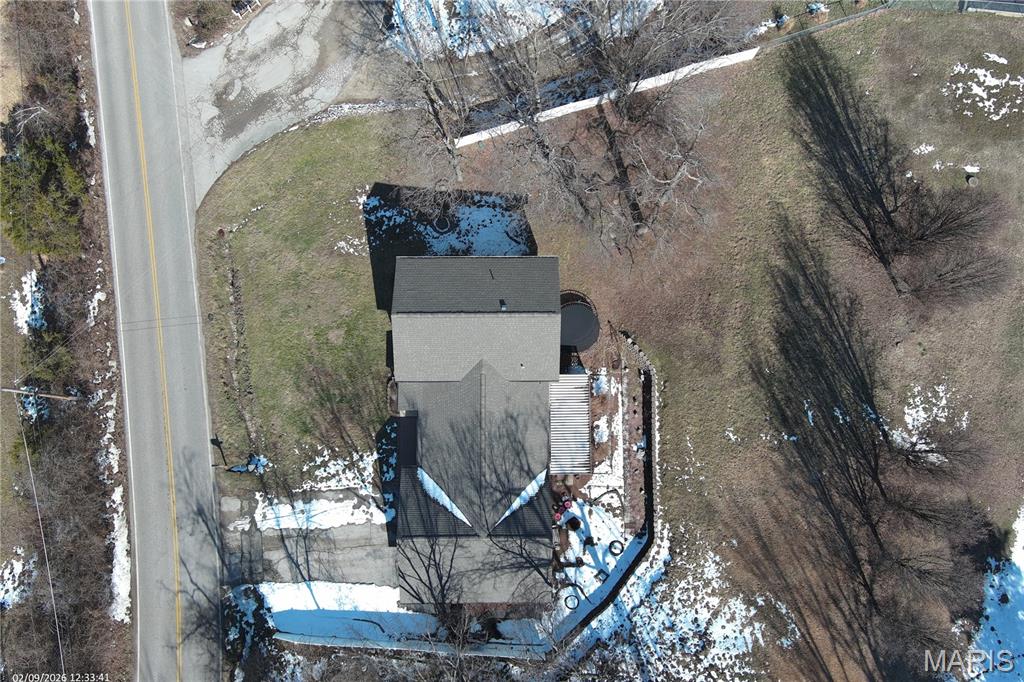 Hillcrest - Residential