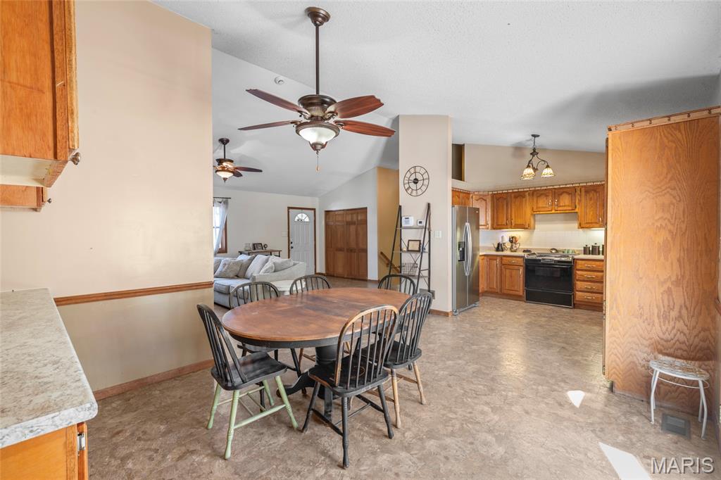 Hillcrest - Residential