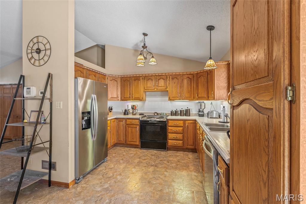 Hillcrest - Residential