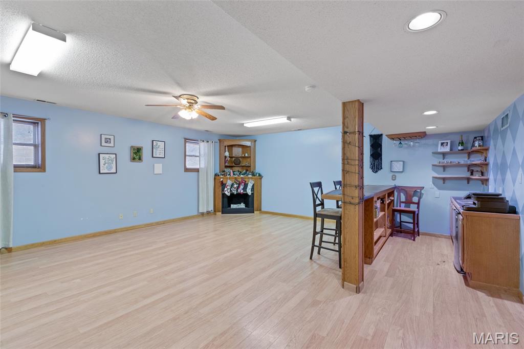 Hillcrest - Residential