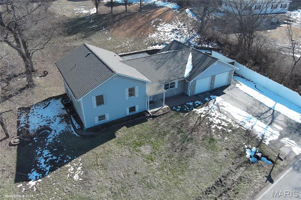 Hillcrest - Residential